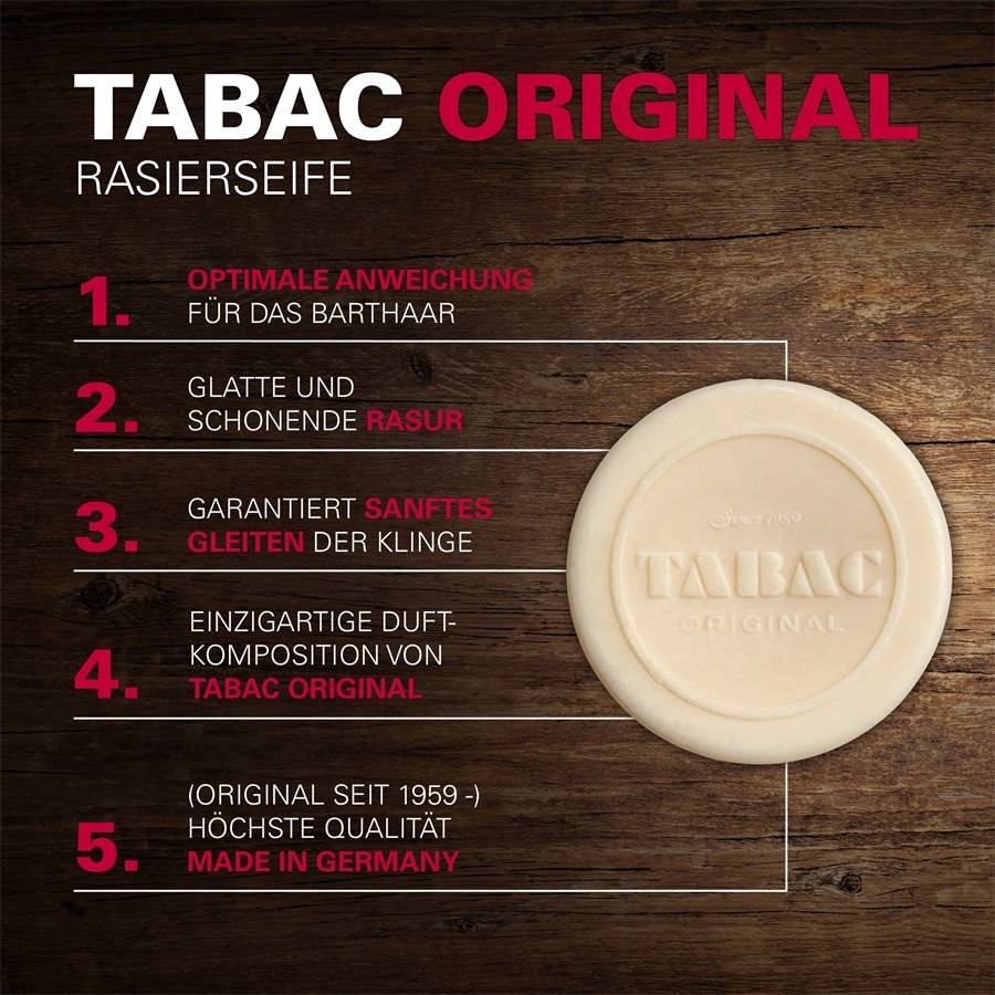 Tabac Tabac Original