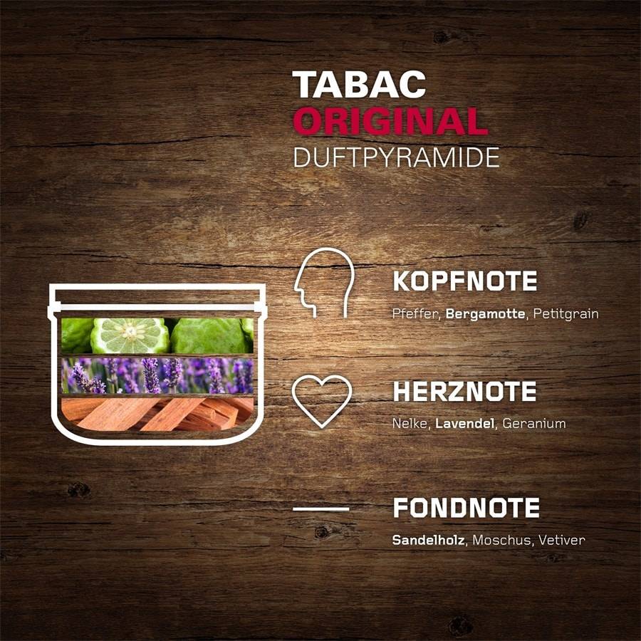 Tabac Tabac Original