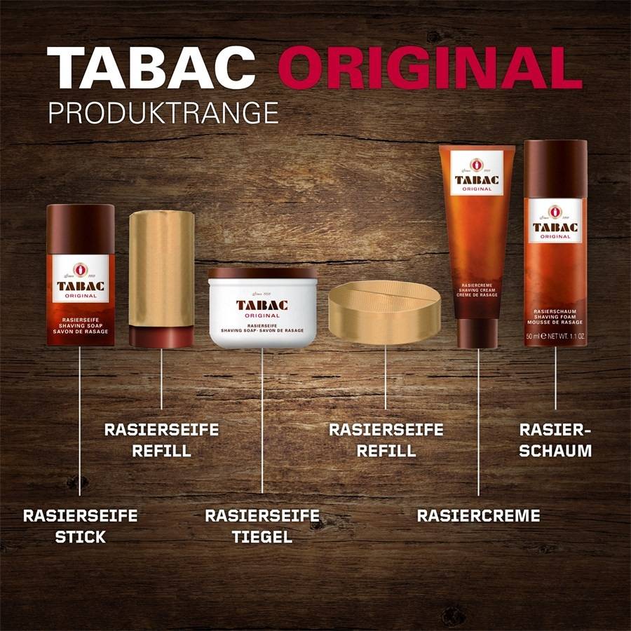 Tabac Tabac Original