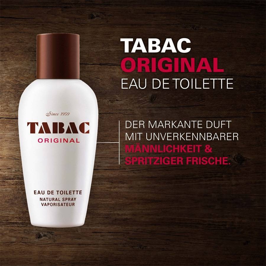 Tabac Tabac Original