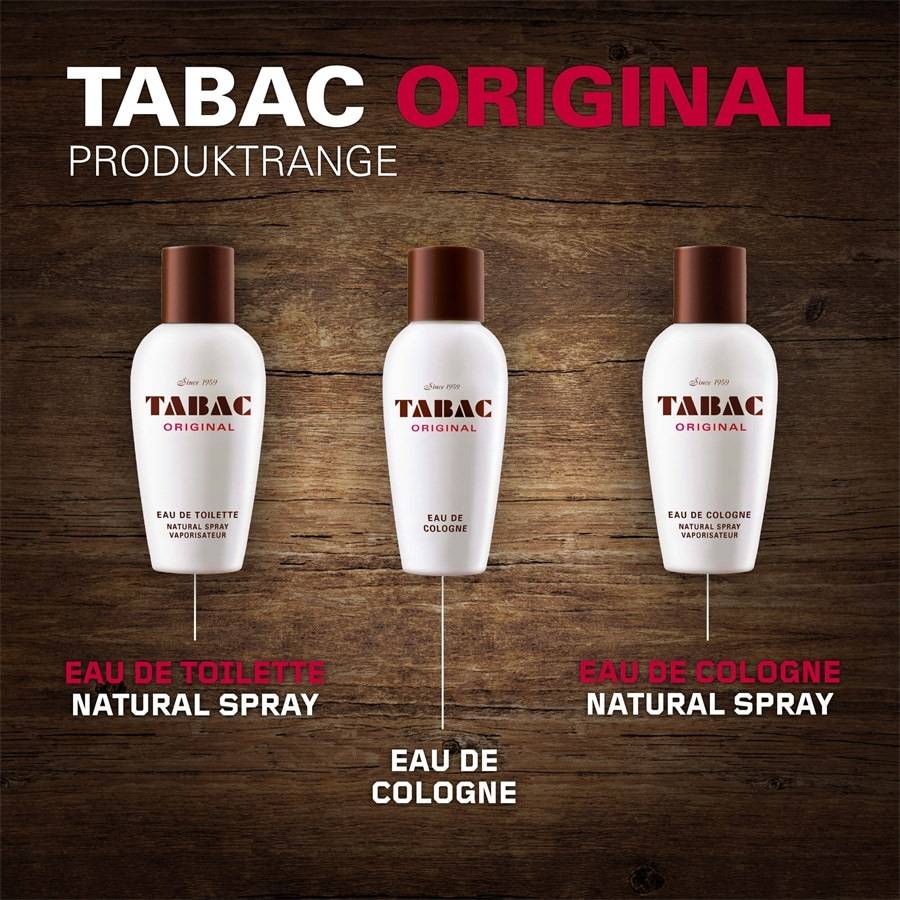 Tabac Tabac Original