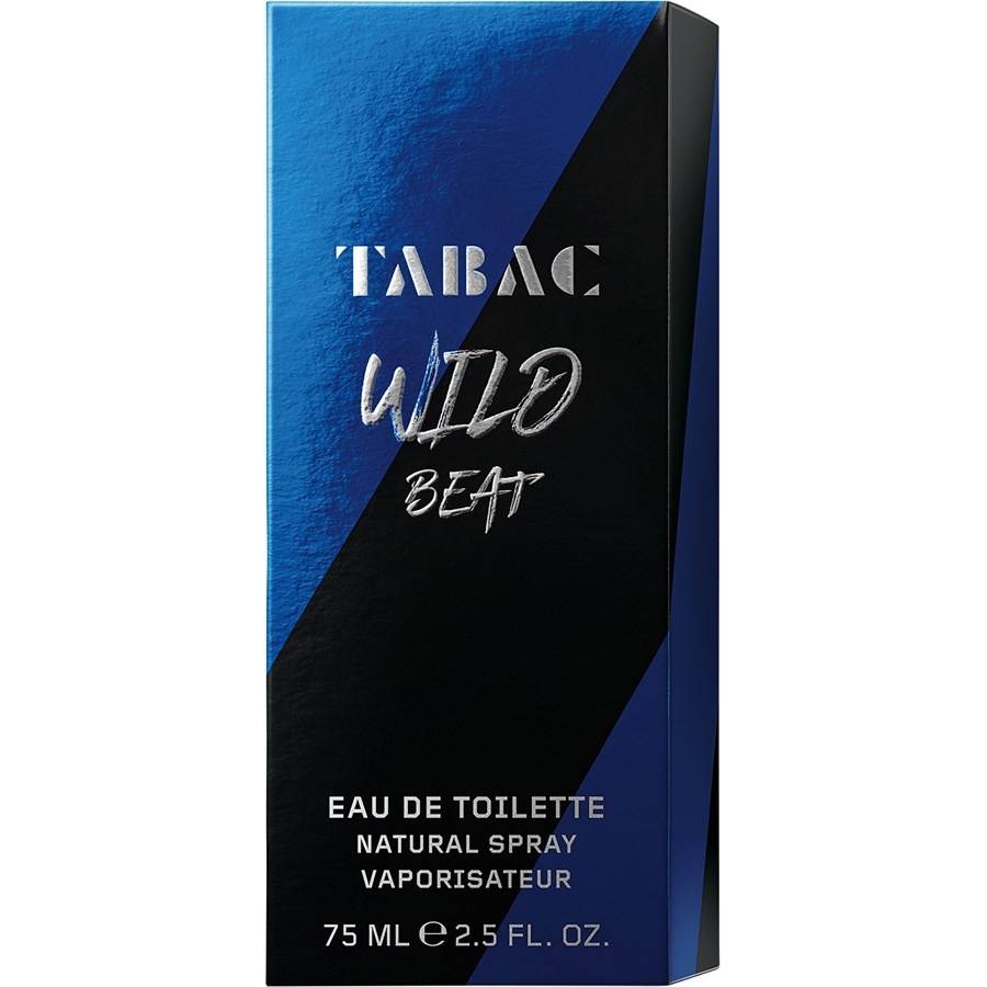 Tabac Wild Beat