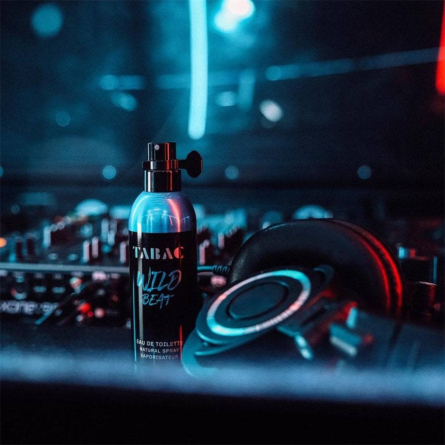 Tabac Wild Beat