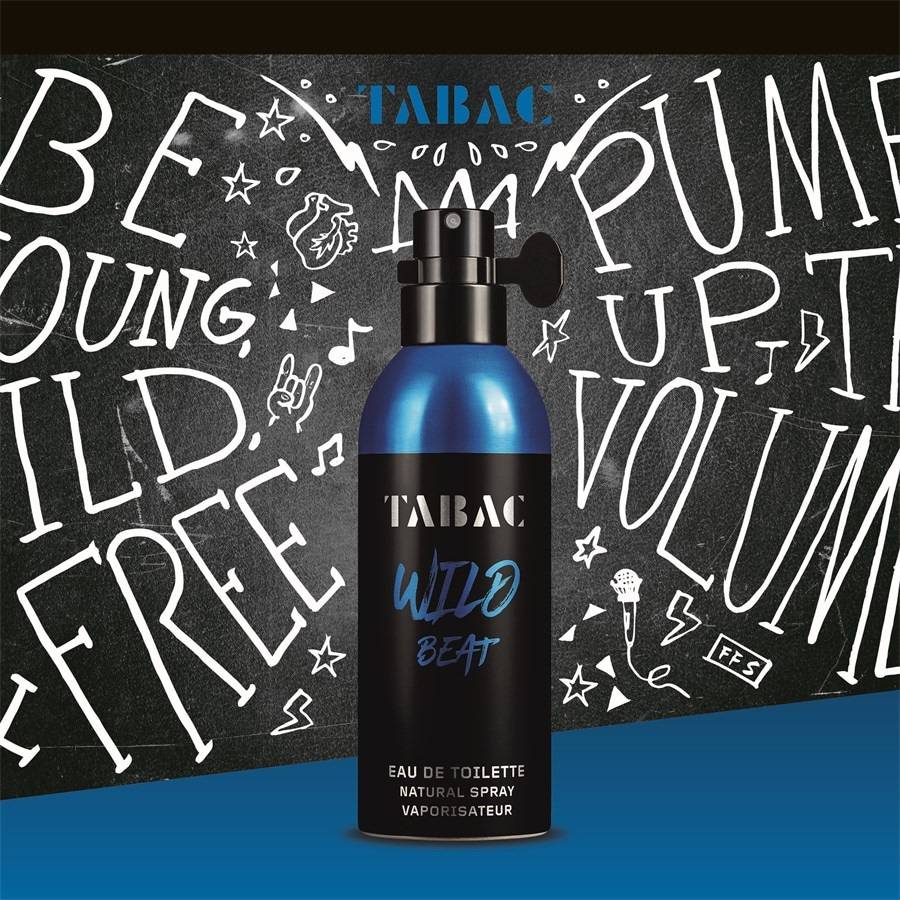 Tabac Wild Beat