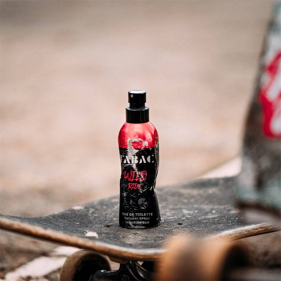 Tabac Wild Ride