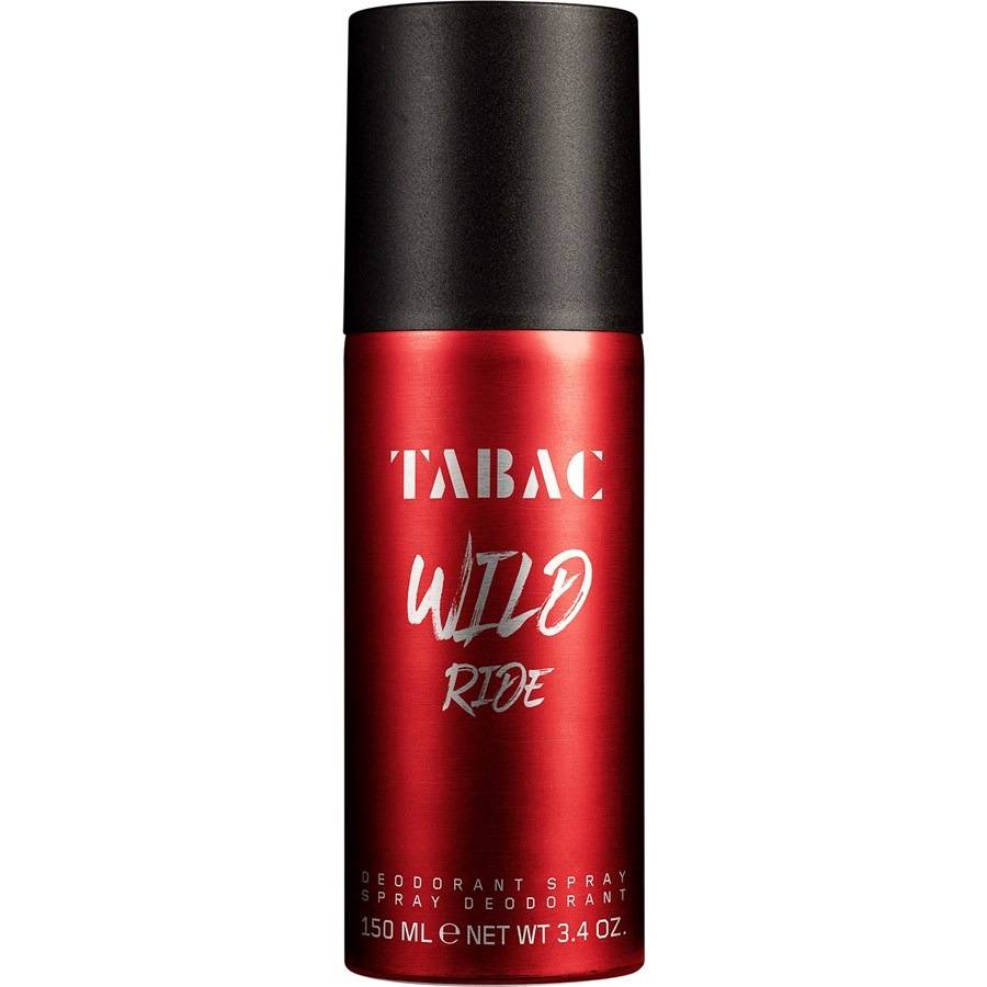 Tabac Wild Ride