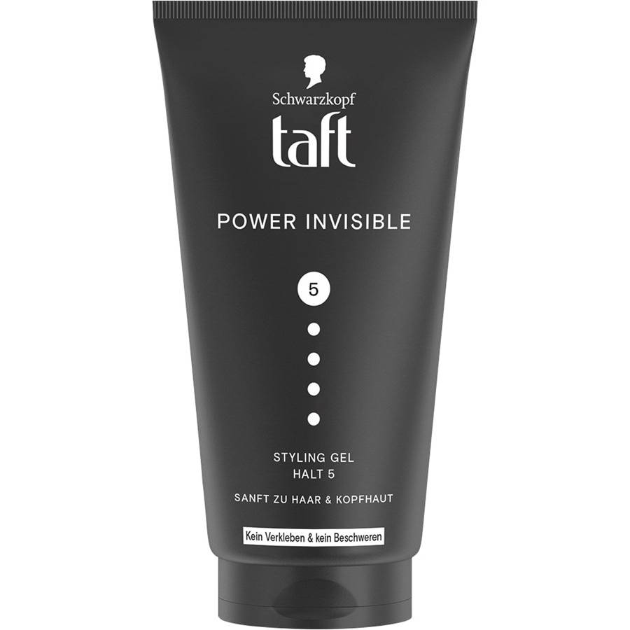 Taft Power