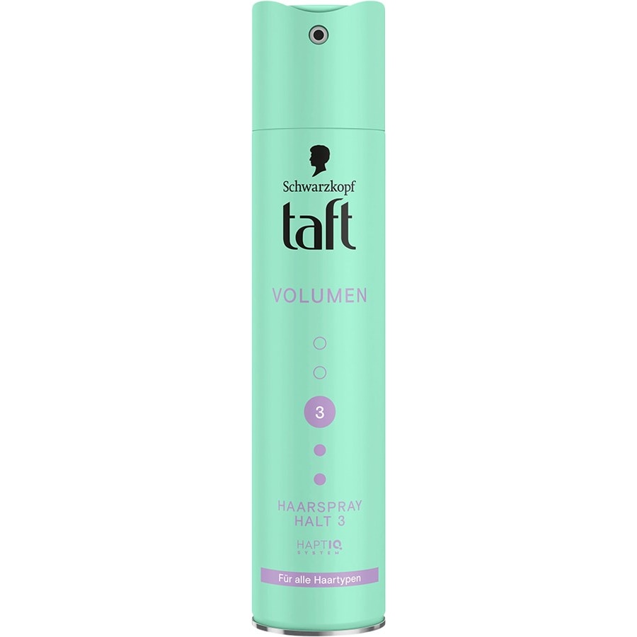 Taft Volumen