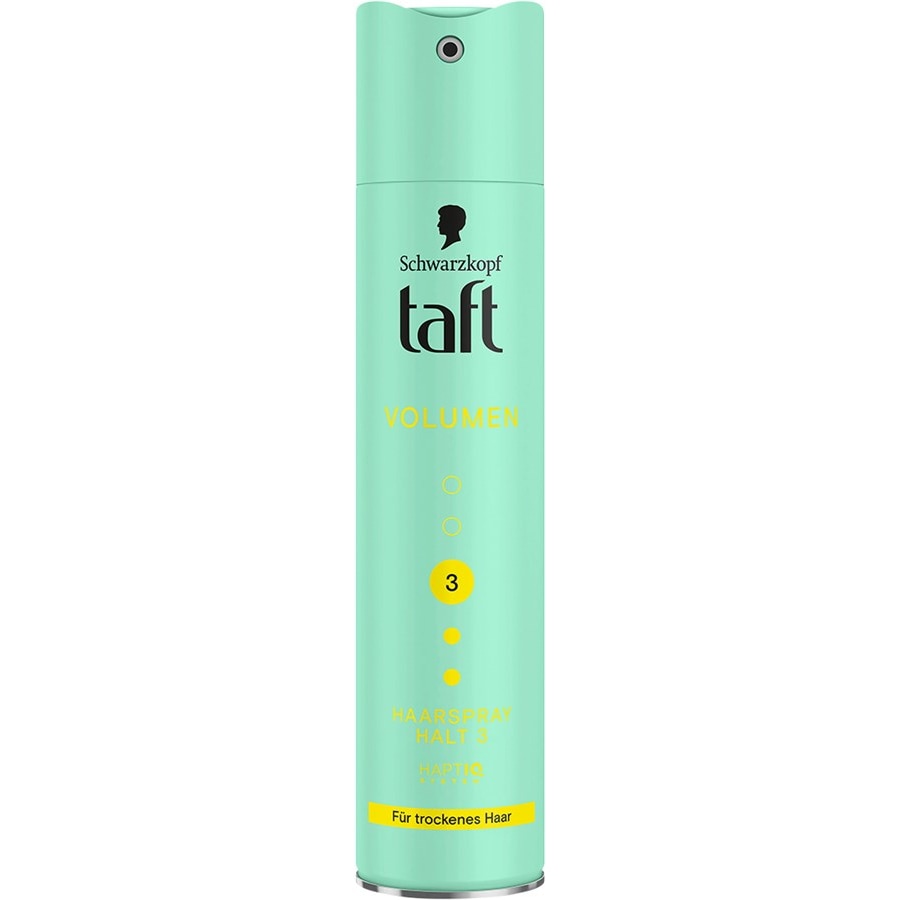 Taft Volumen