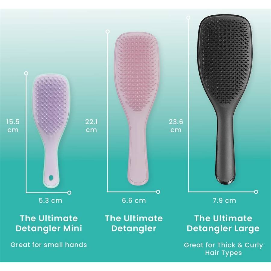 Tangle-Teezer The Ultimate Brush