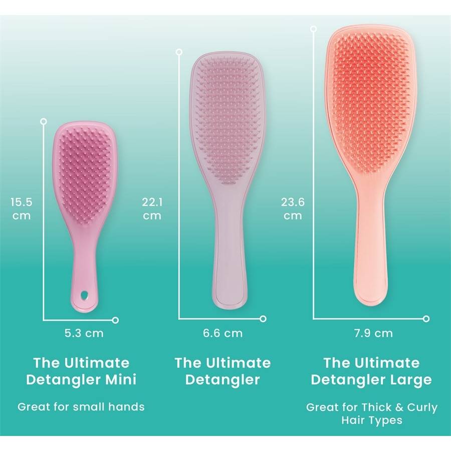 Tangle-Teezer The Wet Detangler