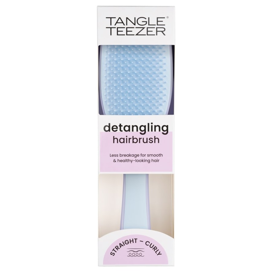 Tangle-Teezer The Wet Detangler