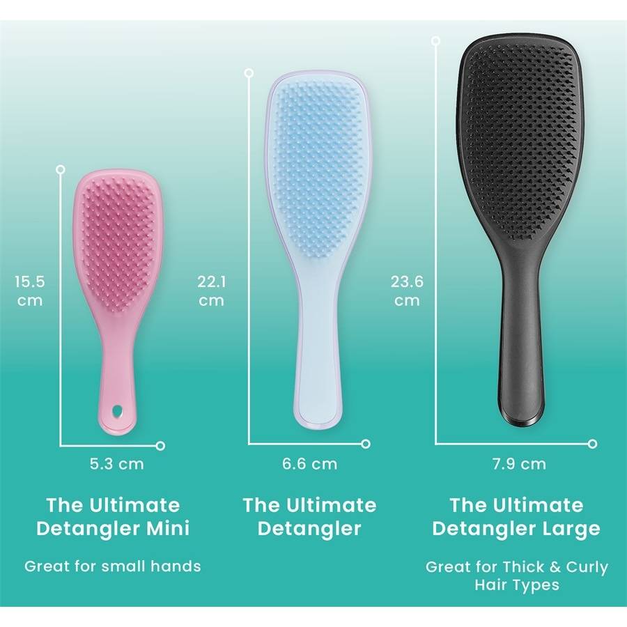 Tangle-Teezer The Wet Detangler