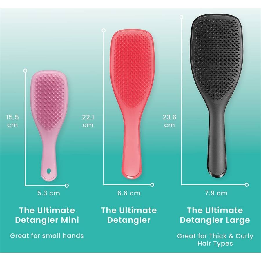 Tangle-Teezer The Wet Detangler