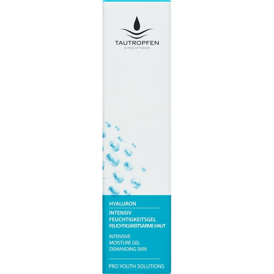 TAUTROPFEN Hyaluron Pro Youth Solutions