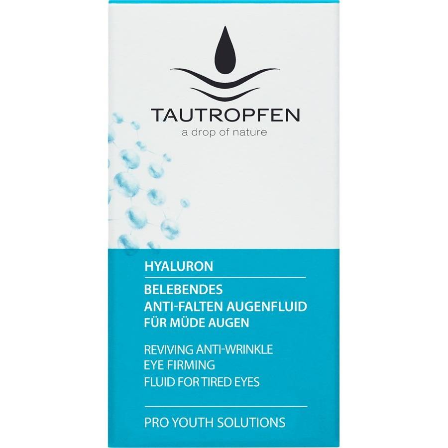 TAUTROPFEN Hyaluron Pro Youth Solutions