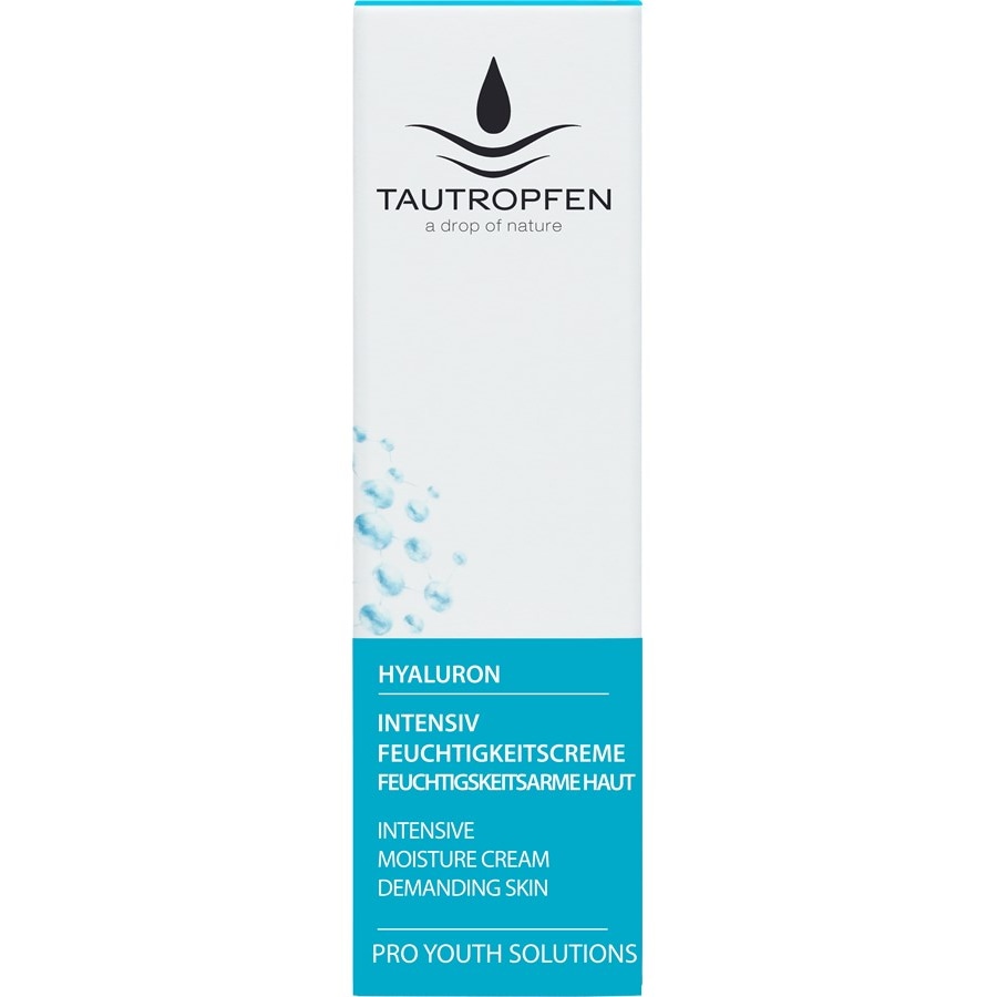 TAUTROPFEN Hyaluron Pro Youth Solutions