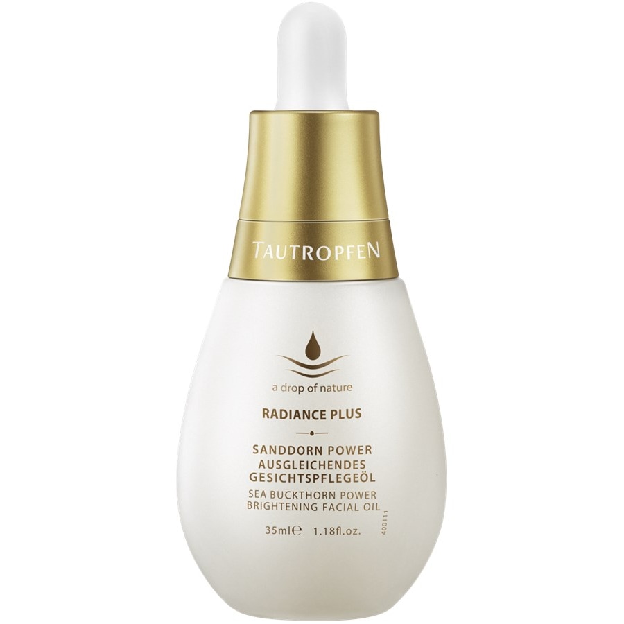 TAUTROPFEN Radiance Plus