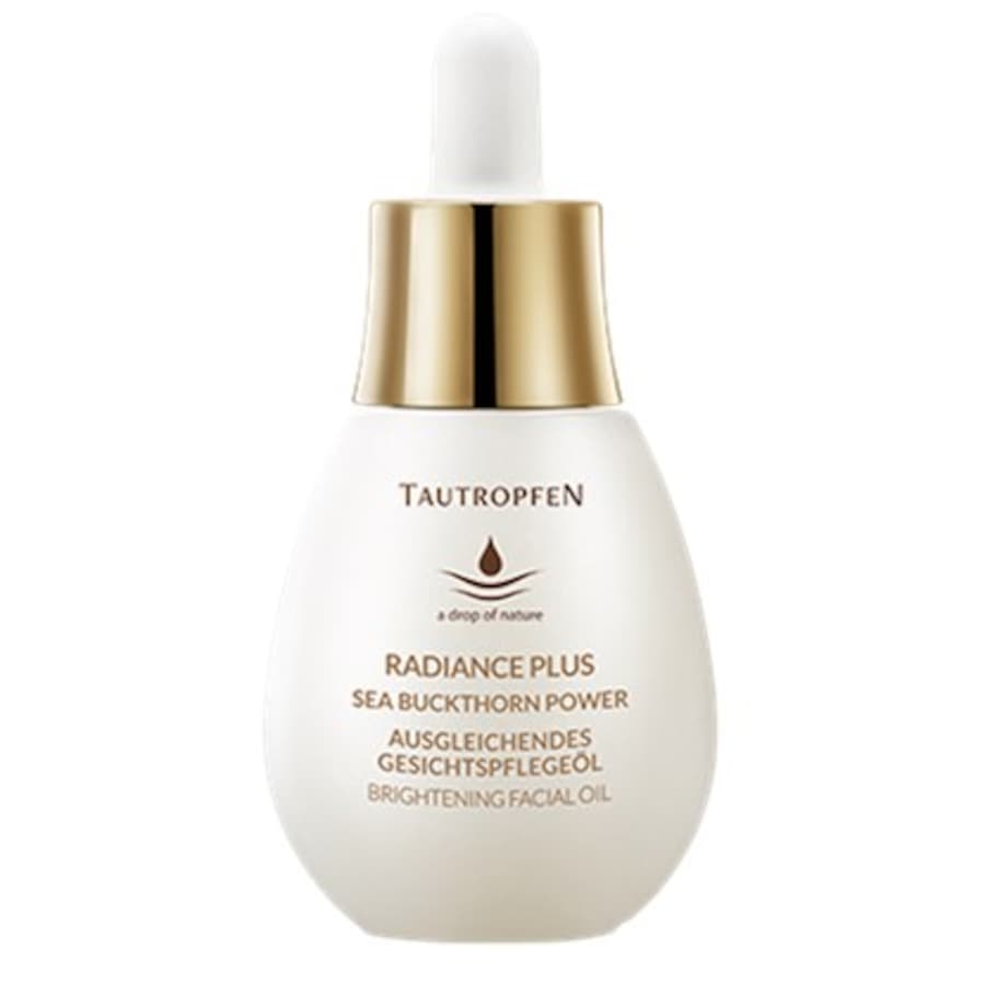 TAUTROPFEN Radiance Plus