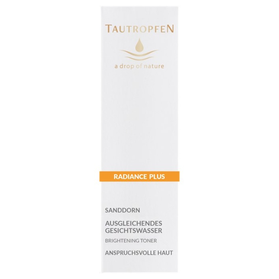 TAUTROPFEN Radiance Plus