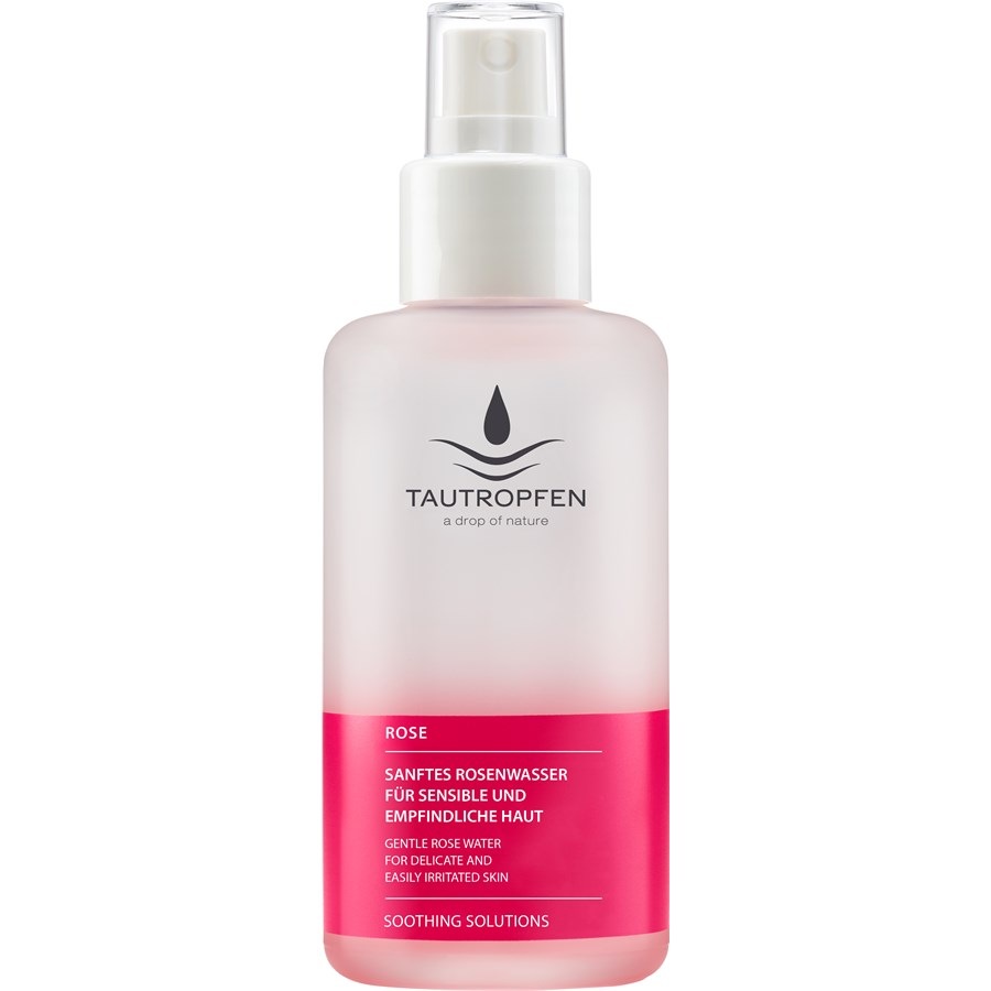 TAUTROPFEN Rose Soothing Solutions
