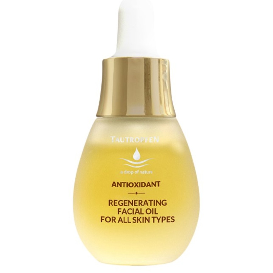 TAUTROPFEN Special Oil Solutions