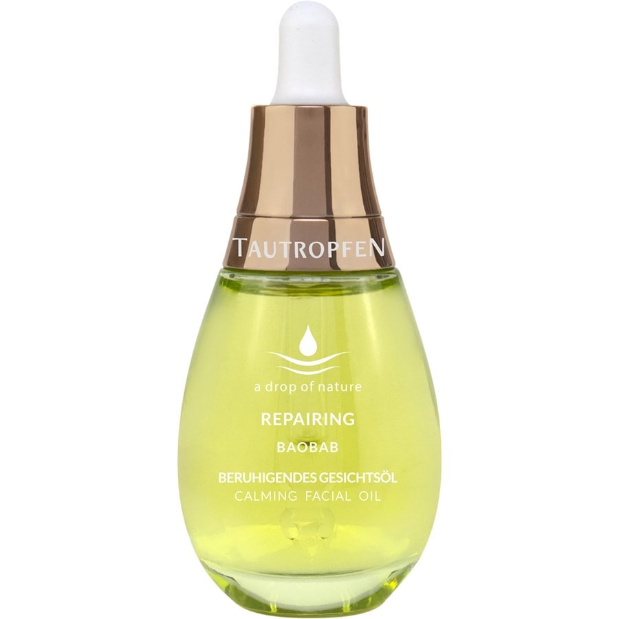 TAUTROPFEN Special Oil Solutions