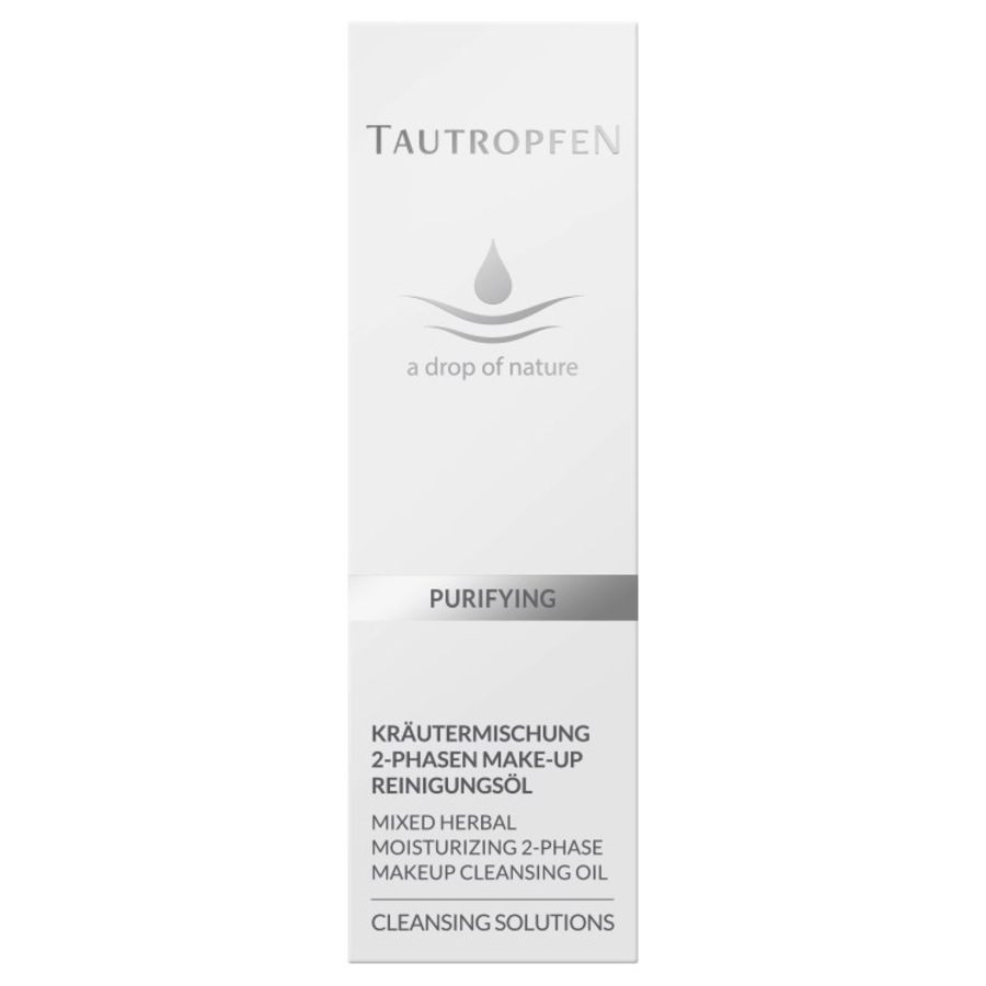 TAUTROPFEN Special Oil Solutions
