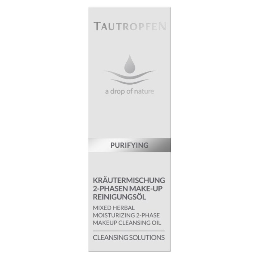 TAUTROPFEN Special Oil Solutions