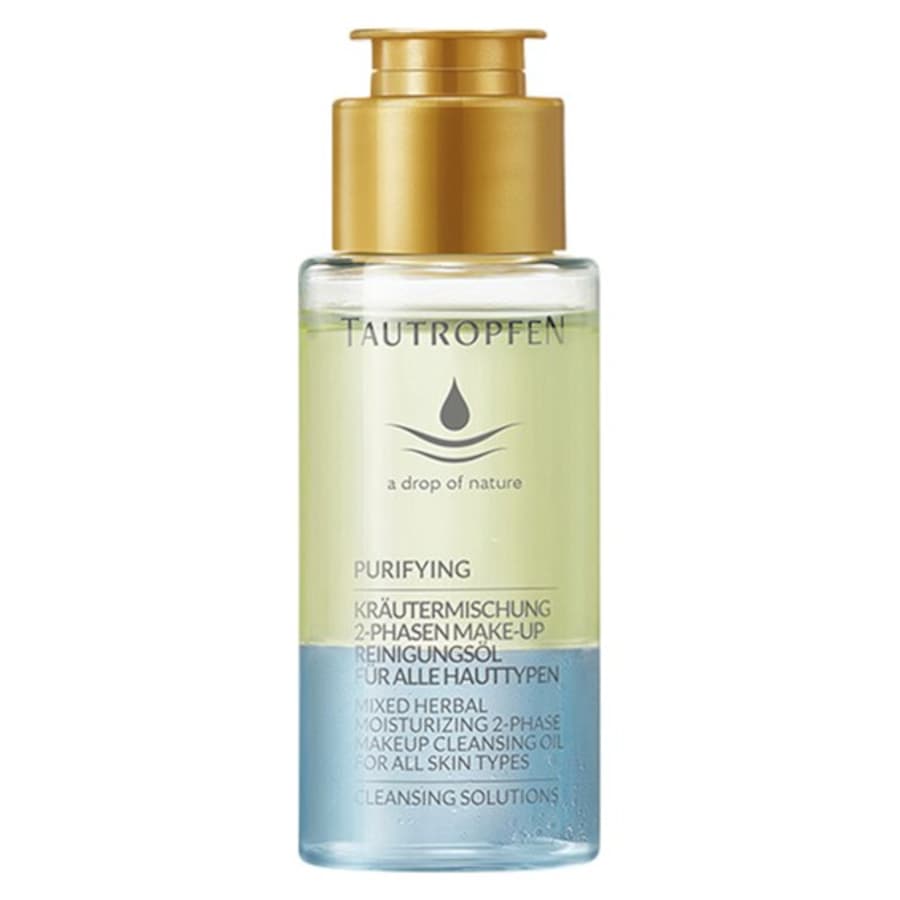 TAUTROPFEN Special Oil Solutions