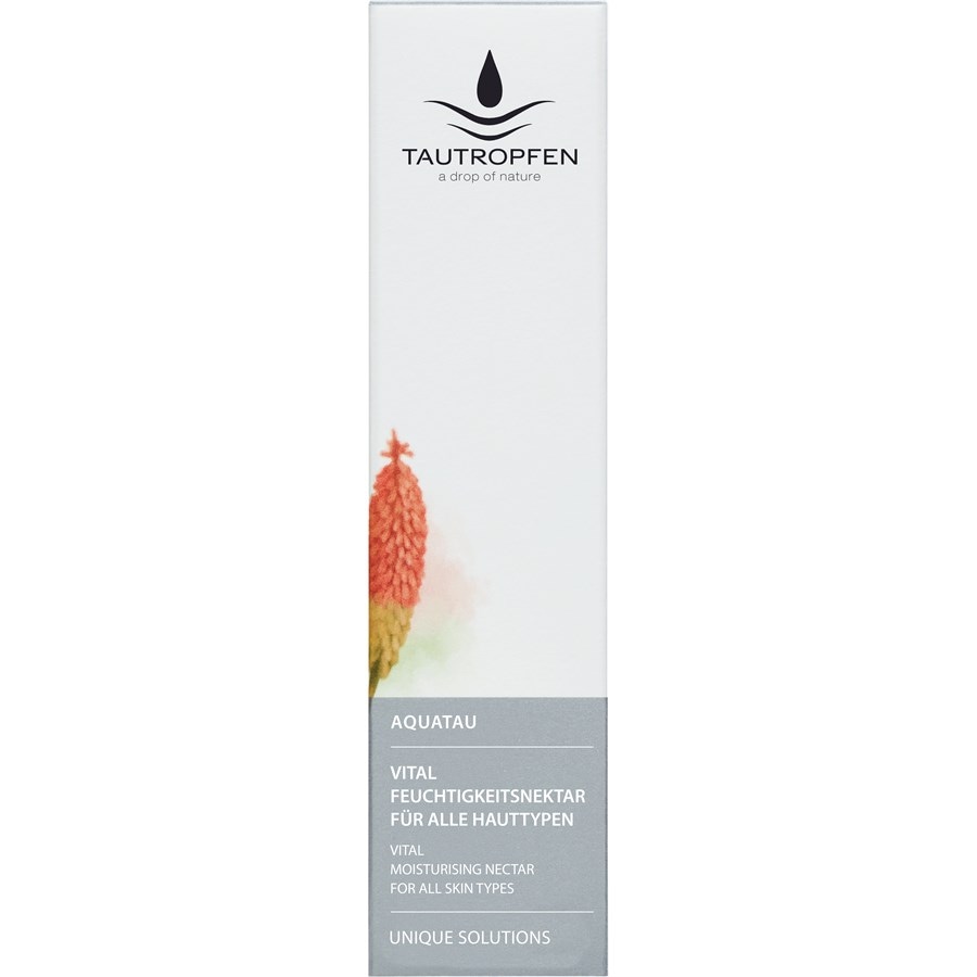 TAUTROPFEN Unique Solutions