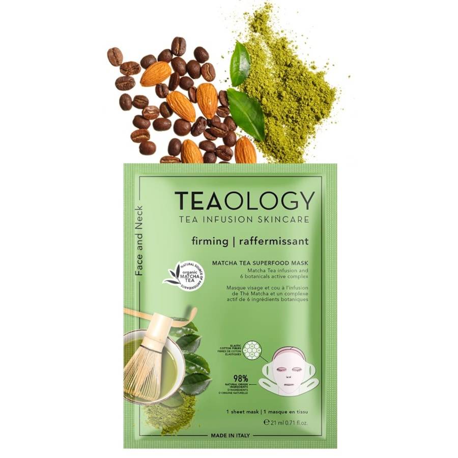 Teaology Gesichtspflege