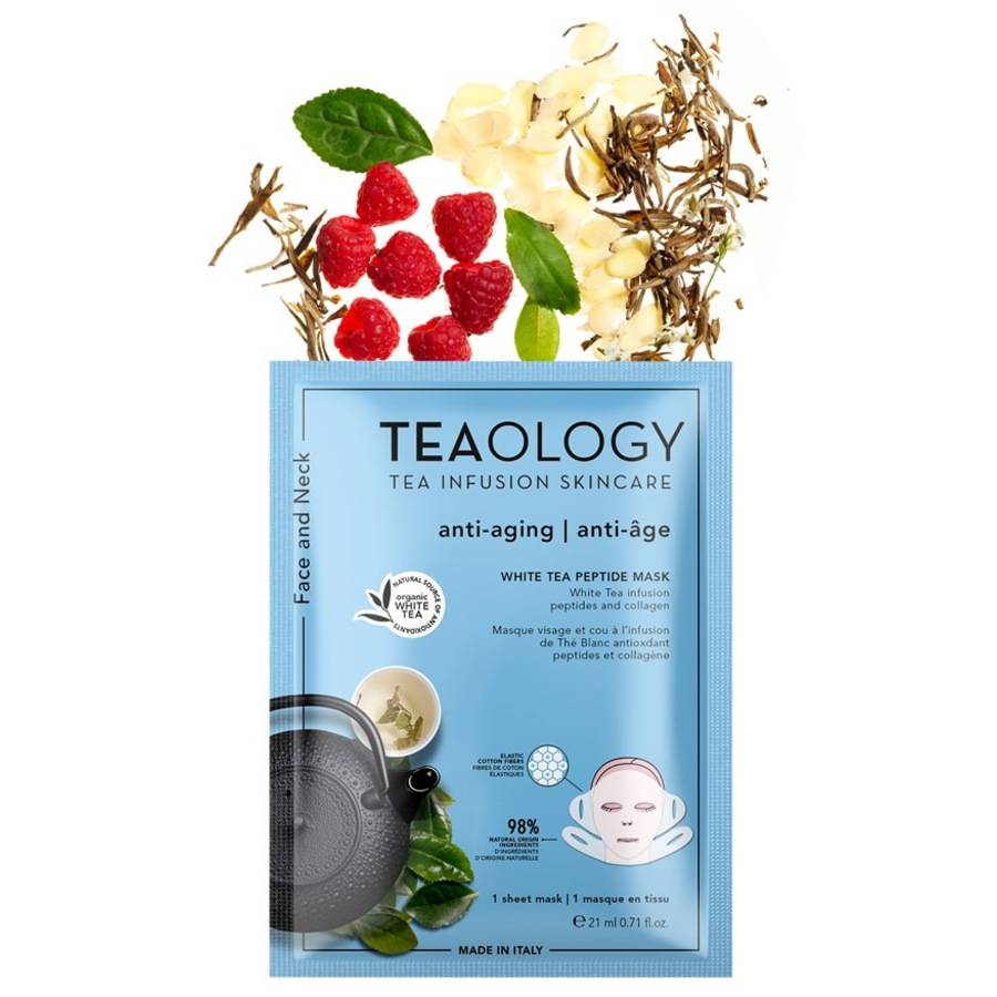 Teaology Gesichtspflege
