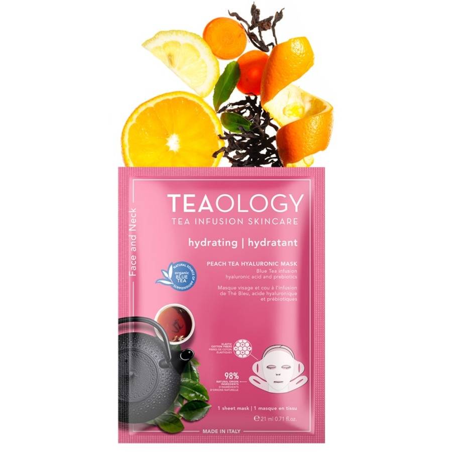 Teaology Gesichtspflege