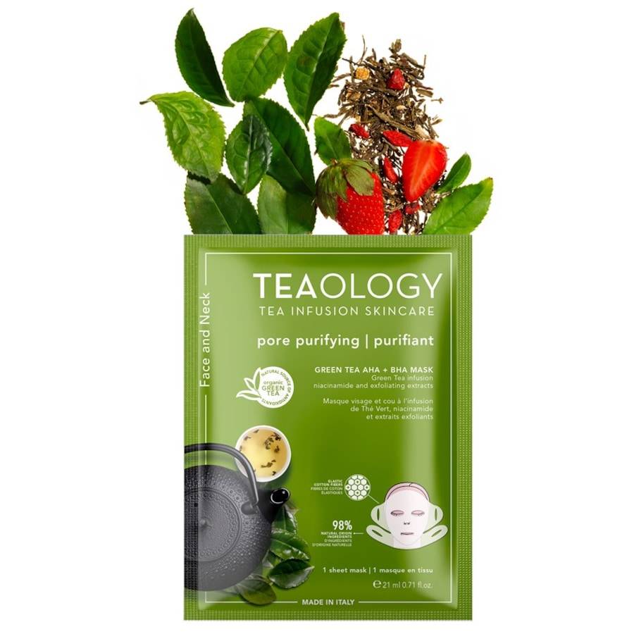 Teaology Gesichtspflege