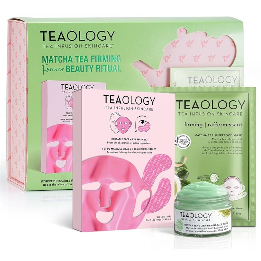 Teaology Gesichtspflege