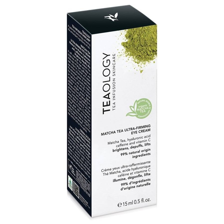 Teaology Gesichtspflege