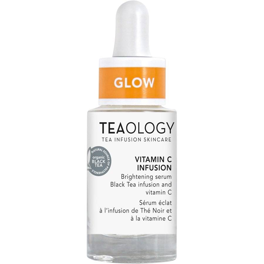 Teaology Gesichtspflege