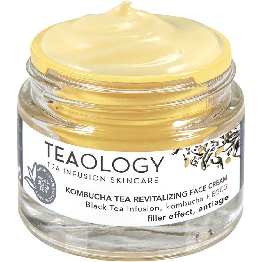 Teaology Gesichtspflege