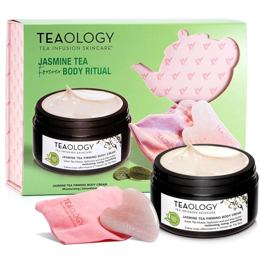 Teaology Körperpflege