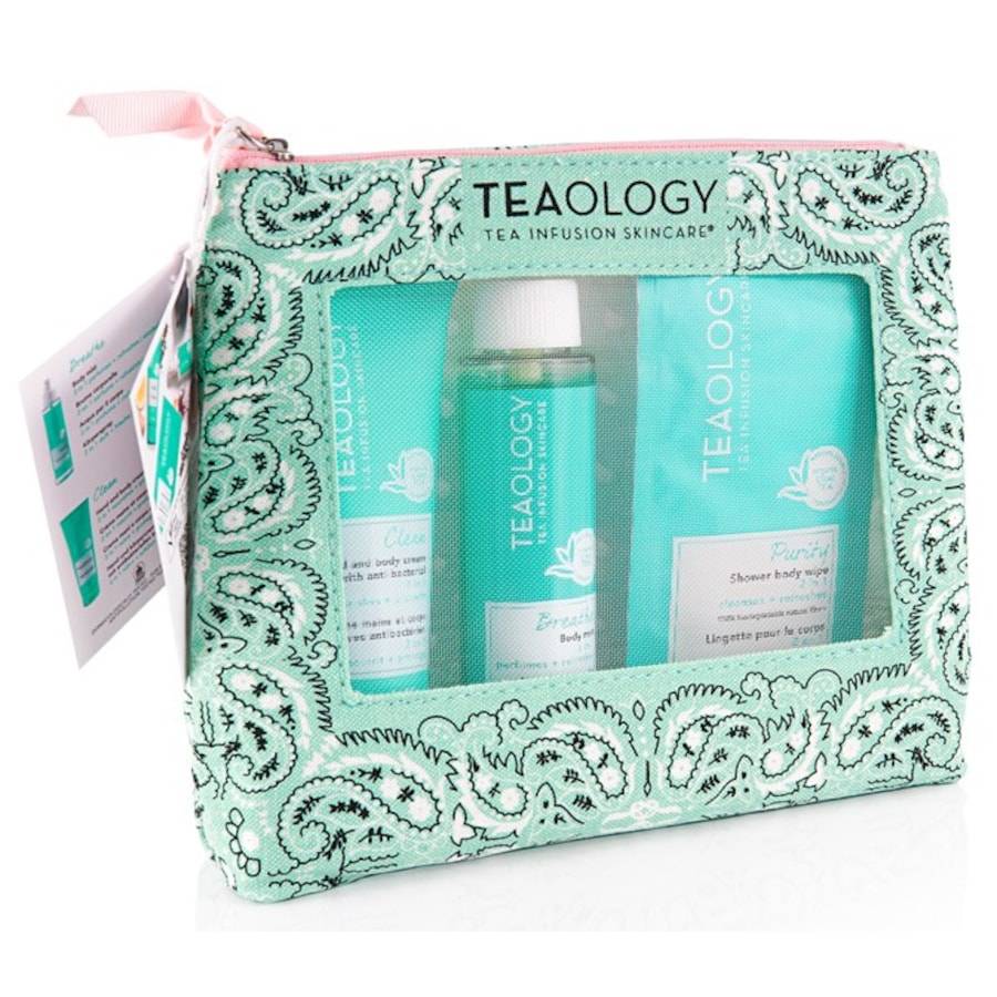 Teaology Körperpflege