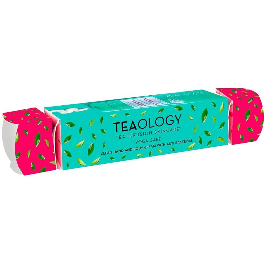 Teaology Körperpflege