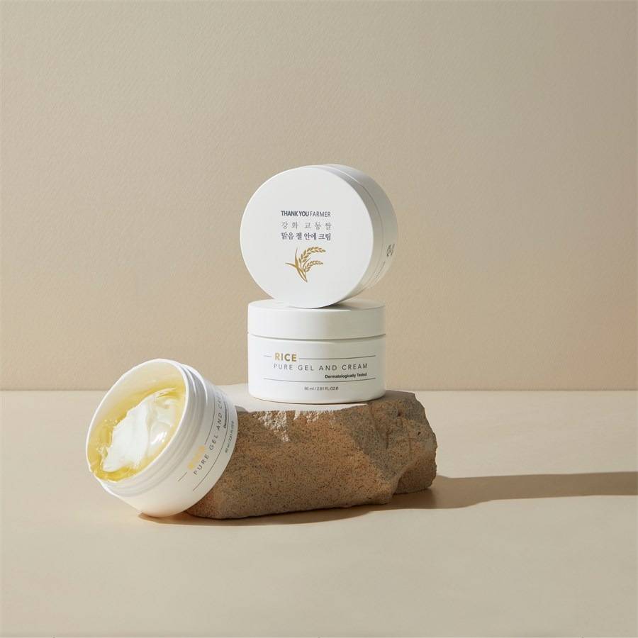 Thank-You-Farmer Creme