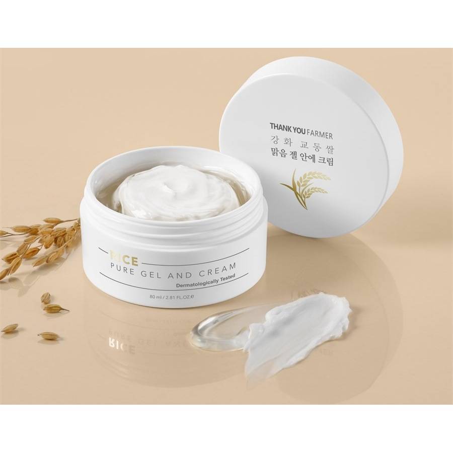 Thank-You-Farmer Creme