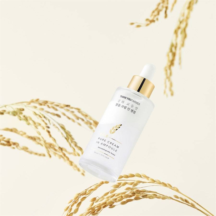 Thank-You-Farmer Serum