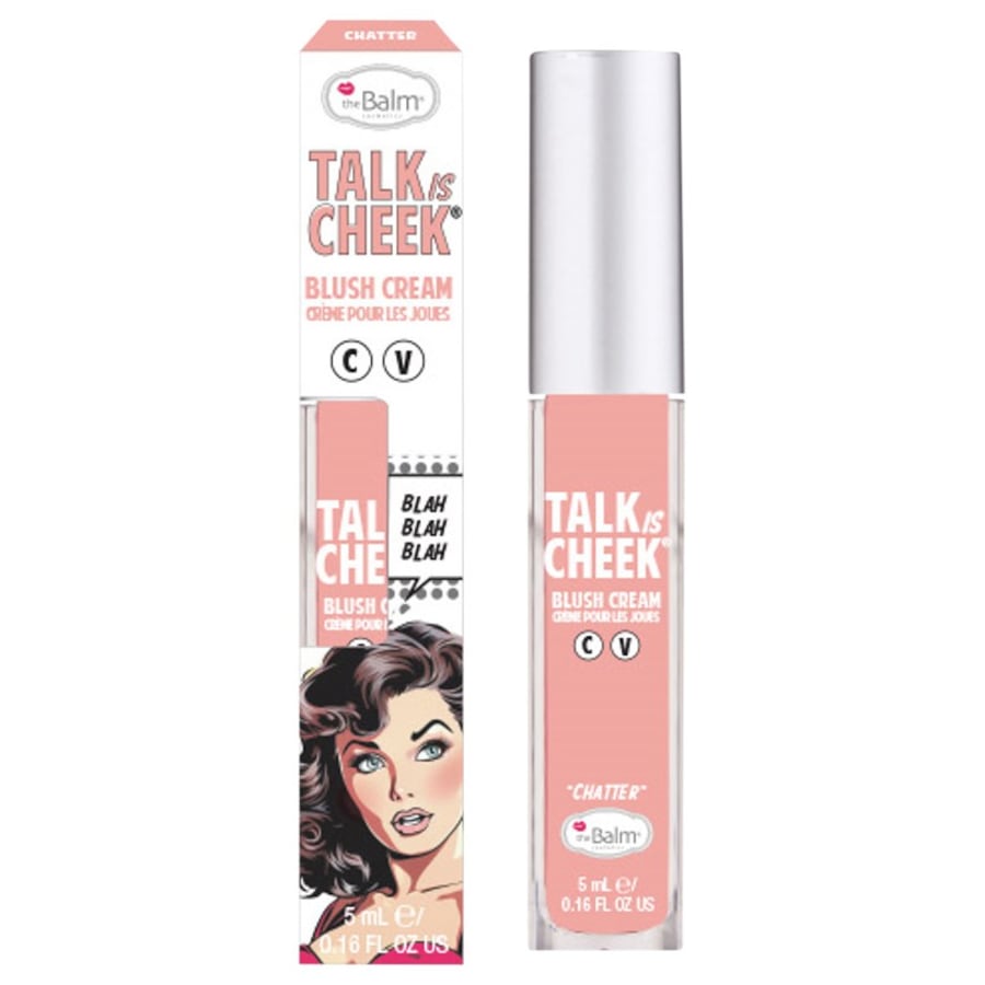 The-Balm Blush