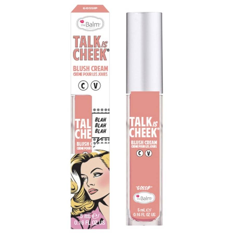 The-Balm Blush