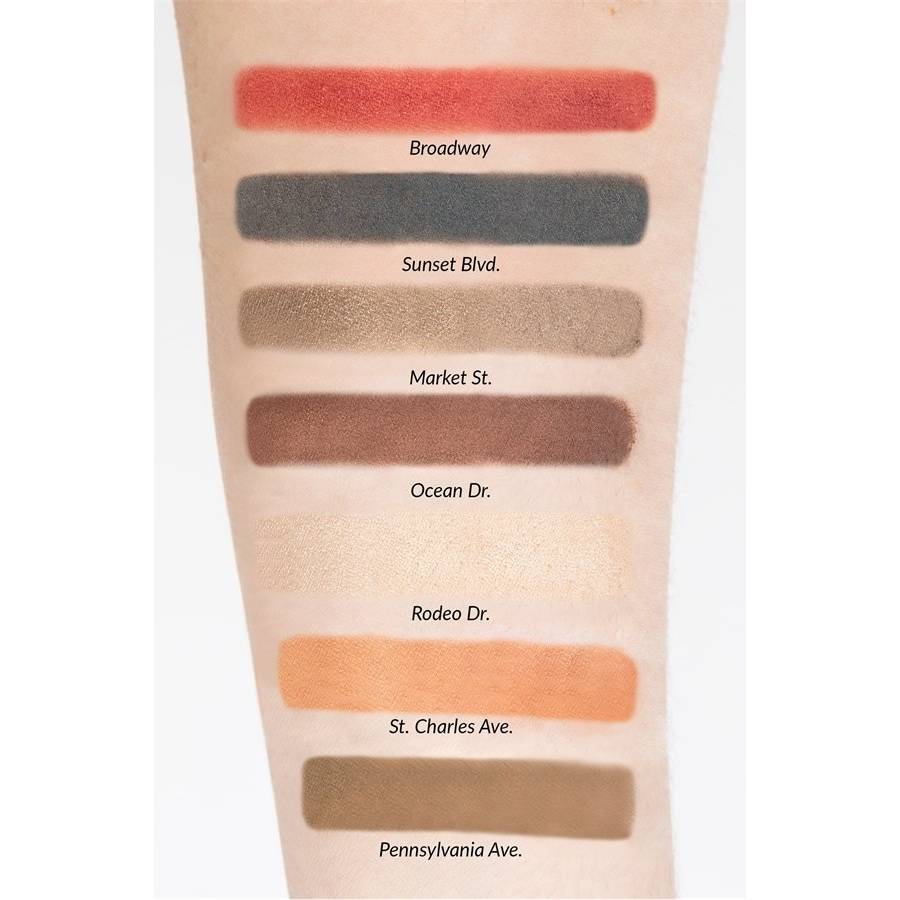The-Balm Blush