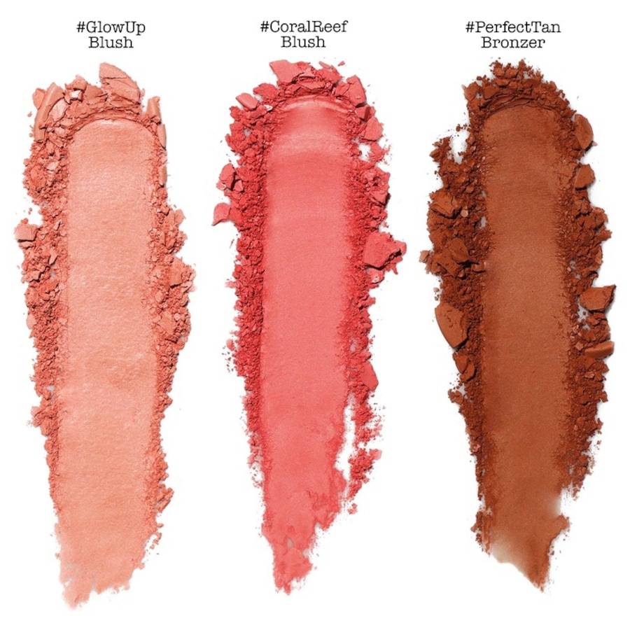 The-Balm Blush