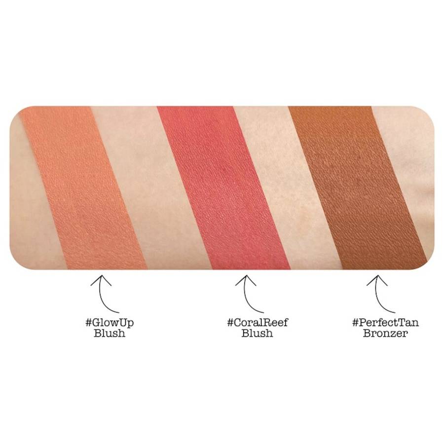 The-Balm Blush